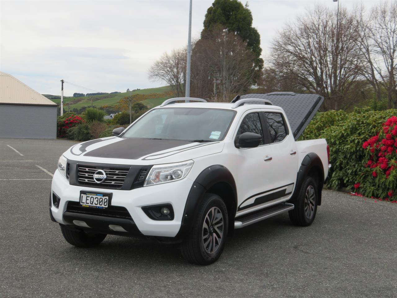 image-5, 2018 Nissan Navara STX 4WD , LOADED WITH EXTRAS . at Gore