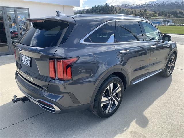 image-3, 2020 Kia Sorento Deluxe 2.2 Diesel at Central Otago