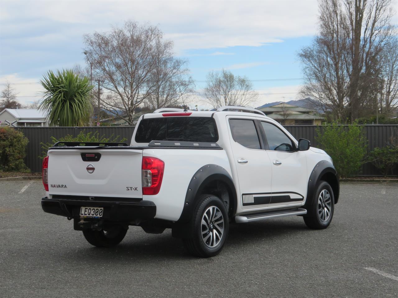 image-2, 2018 Nissan Navara STX 4WD , LOADED WITH EXTRAS . at Gore