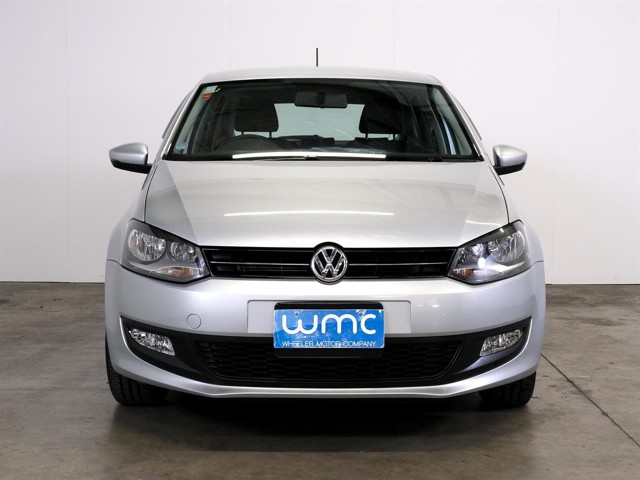 image-2, 2014 Volkswagen Polo 1.2TSI 'Comfortline' at Christchurch