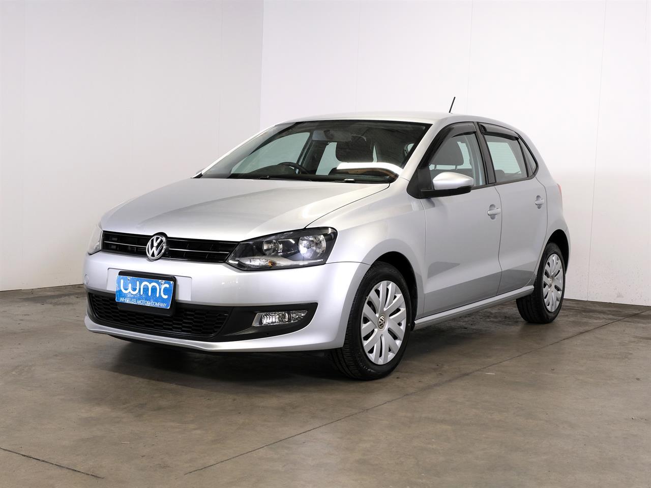 image-3, 2014 Volkswagen Polo 1.2TSI 'Comfortline' at Christchurch