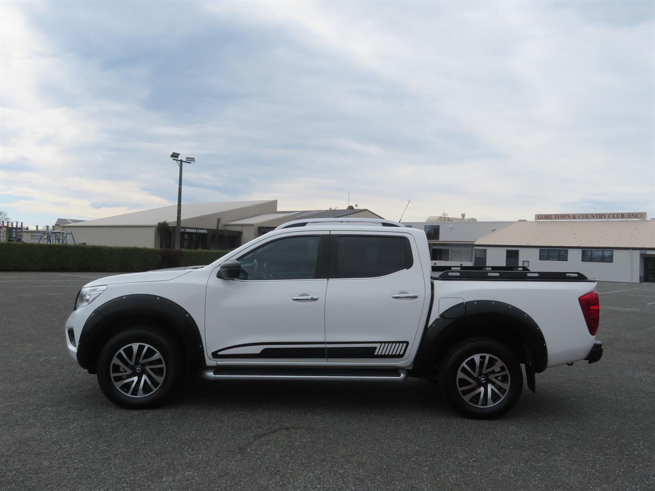 image-6, 2018 Nissan Navara STX 4WD , LOADED WITH EXTRAS . at Gore