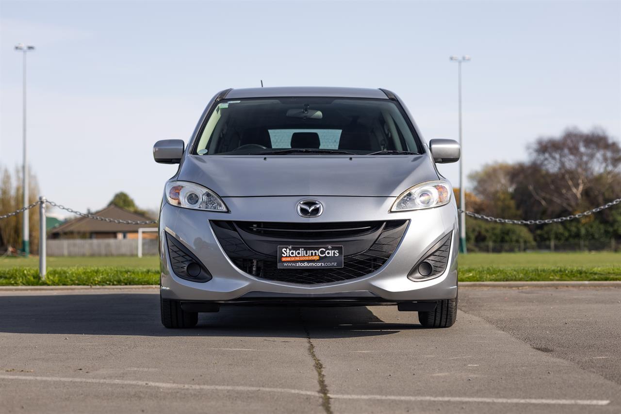 image-1, 2013 Mazda Premacy 20C SkyActiv at Christchurch