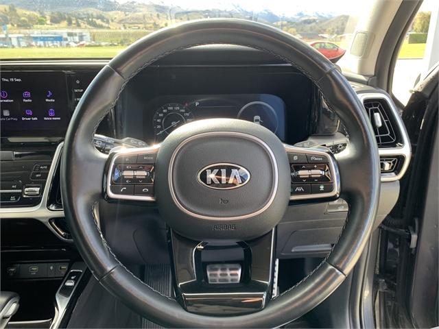 image-18, 2020 Kia Sorento Deluxe 2.2 Diesel at Central Otago