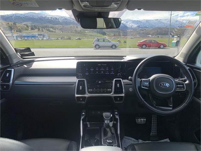 image-13, 2020 Kia Sorento Deluxe 2.2 Diesel at Central Otago