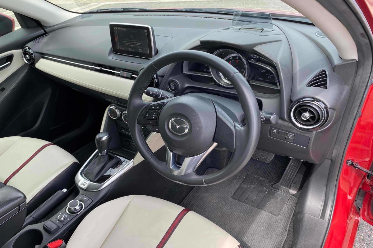 image-3, 2015 Mazda Demio 13S Leather Package at Christchurch