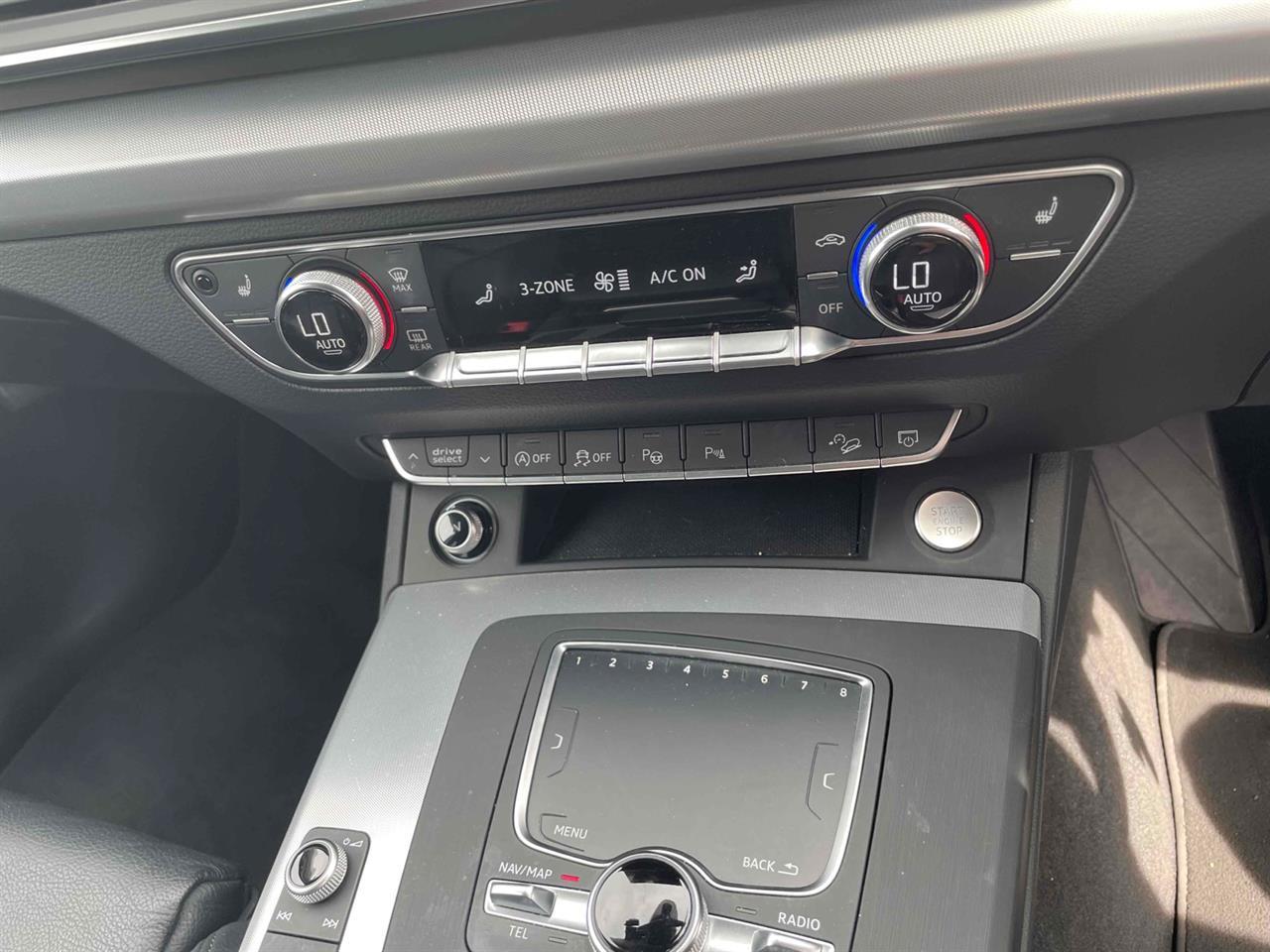 image-5, 2018 Audi Q5 2.0TFSI Quattro 'Black Edition' at Christchurch