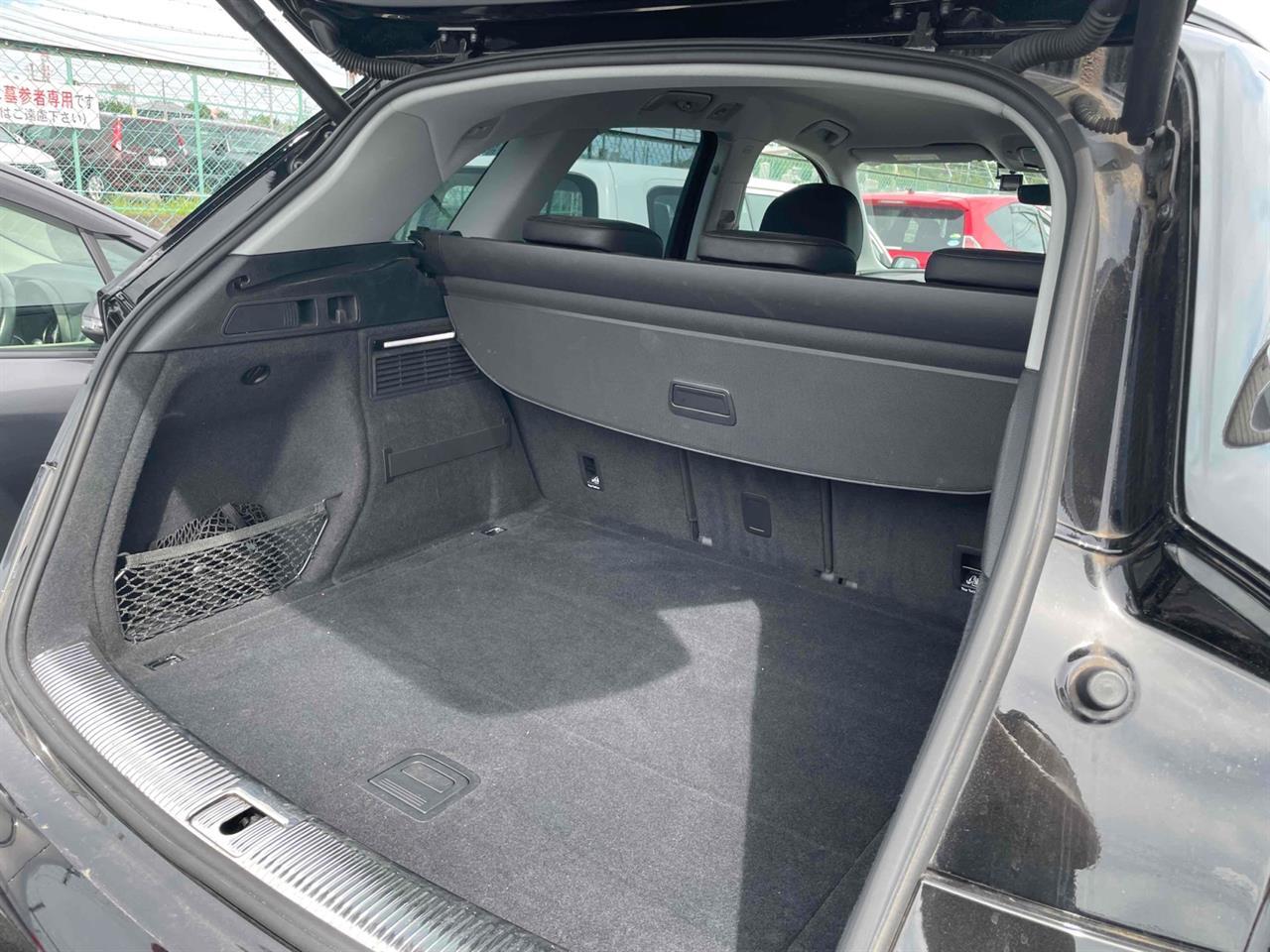 image-7, 2018 Audi Q5 2.0TFSI Quattro 'Black Edition' at Christchurch
