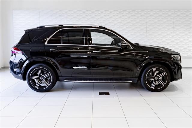 image-7, 2024 MercedesBenz GLE 300 D 4MATIC AMG Line*NZ New at Dunedin