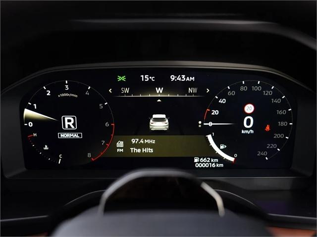 image-8, 2025 Mitsubishi Outlander Exceed 4x4 auto at Dunedin