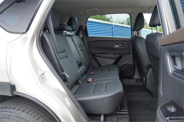 image-16, 2025 Nissan X-Trail ST-L 4x4  7 seats at Dunedin