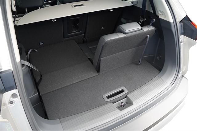 image-17, 2025 Nissan X-Trail ST-L 4x4  7 seats at Dunedin