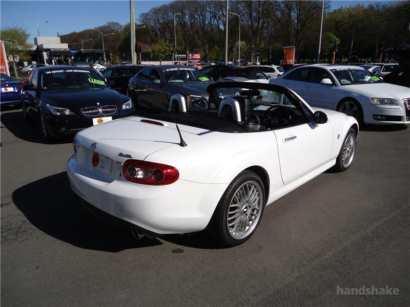 image-3, 2011 MAZDA ROADSTER RS at Christchurch