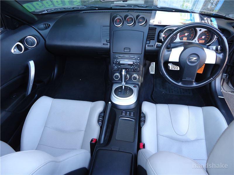 image-2, 2008 NISSAN FAIRLADY 350Z VER-ST at Christchurch