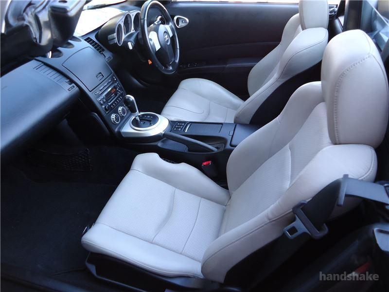 image-3, 2008 NISSAN FAIRLADY 350Z VER-ST at Christchurch