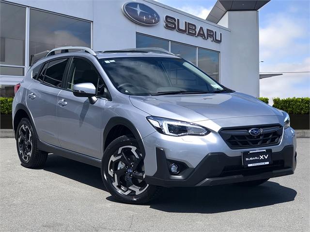 21 Subaru Xv Premium 2 0p 4wd 7at For Sale In Christchurch 21 Subaru Xv Premium 2 0p 4wd 7at For Sale In Christchurch