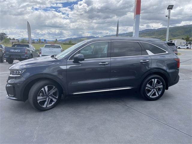 image-5, 2023 Kia Sorento PHEV Premium 1.6T at Central Otago