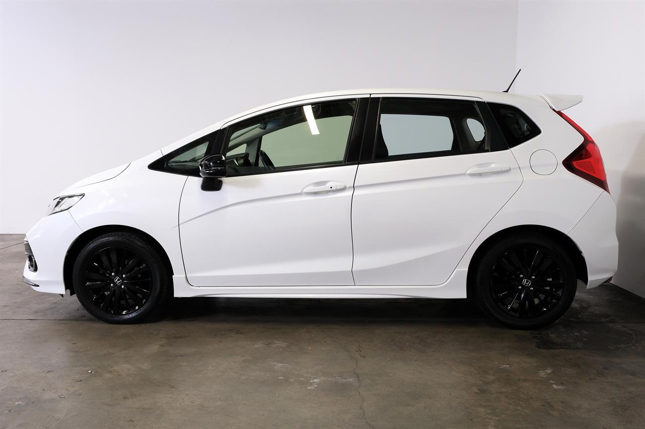 image-5, 2018 Honda Jazz RS 1.5P/CVT 'NZ NEW' at Christchurch