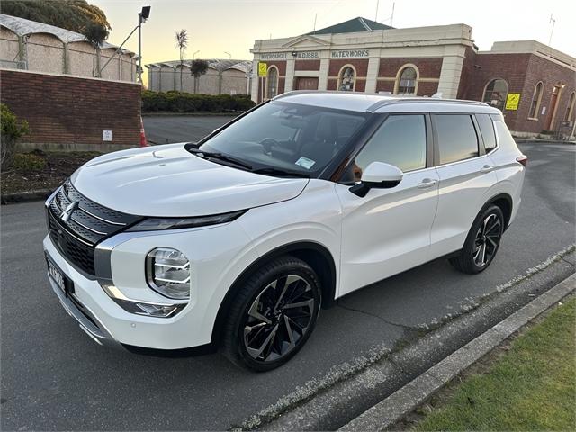 image-1, 2024 Mitsubishi Outlander XLS 2.5P/4WD at Invercargill