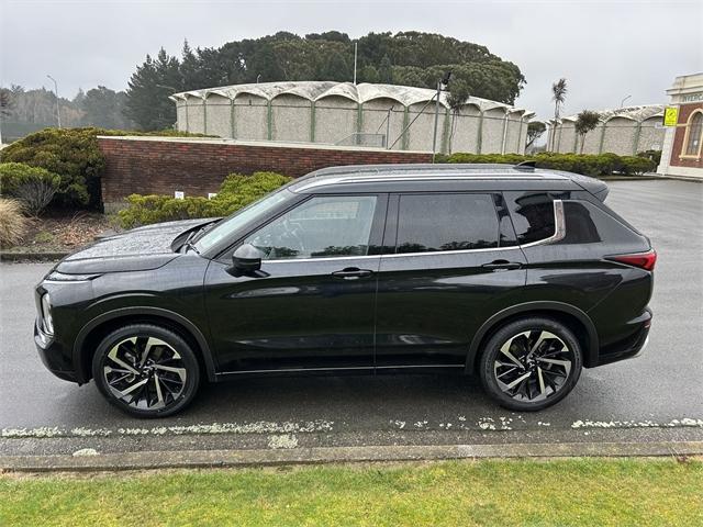 image-3, 2024 Mitsubishi Outlander XLS 2.5P/4WD at Invercargill