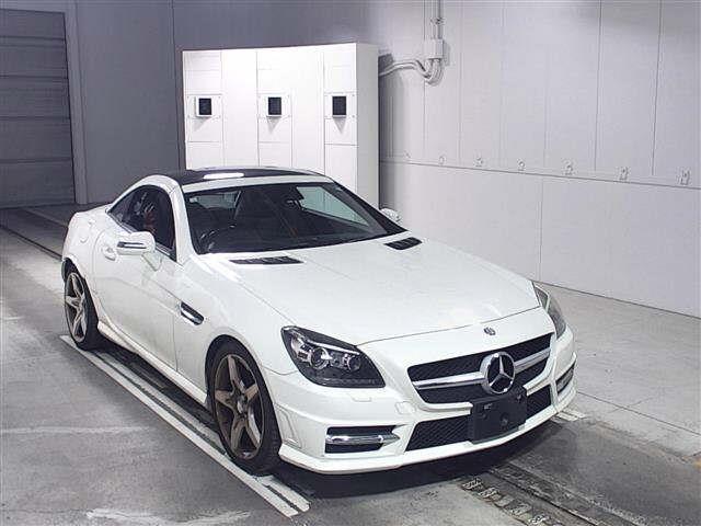 image-0, 2013 MercedesBenz SLK 200 6 Speed Manual AMG Sport at Christchurch