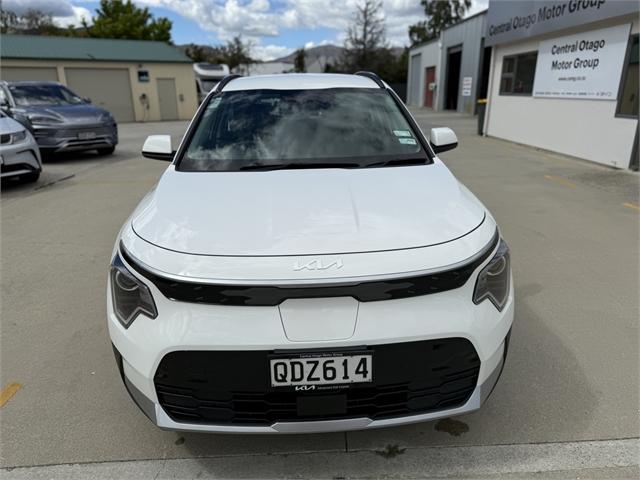 image-7, 2023 Kia Niro EV Light 460 at Central Otago