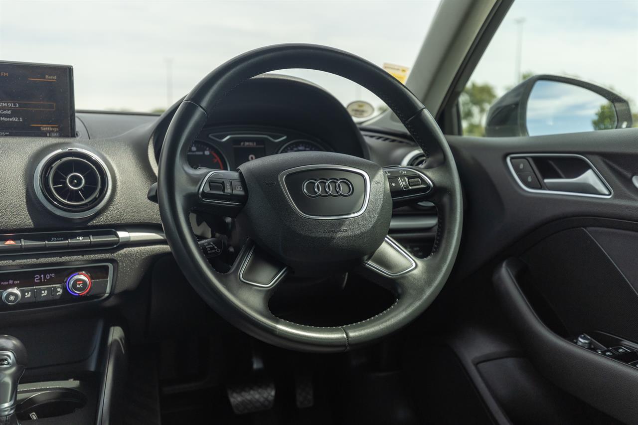 image-7, 2015 Audi A3 1.4TFSI at Christchurch