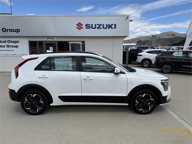 image-2, 2023 Kia Niro EV Light 460 at Central Otago