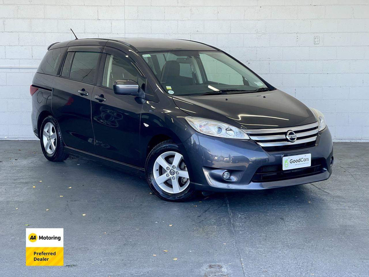 image-0, 2015 Nissan Lafesta HIGHWAY STAR at Christchurch