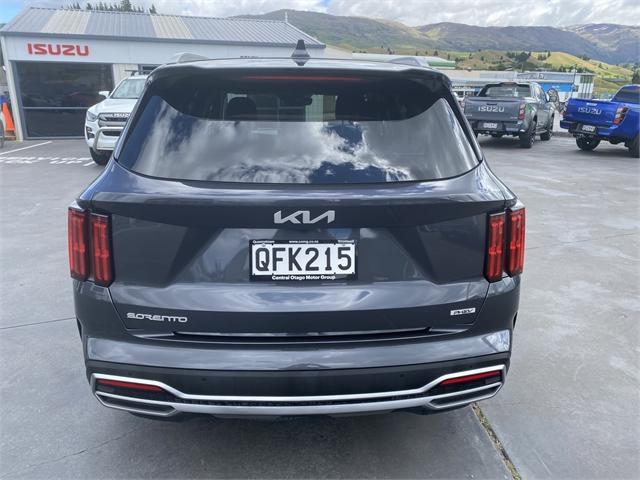 image-3, 2023 Kia Sorento PHEV Premium 1.6T at Central Otago