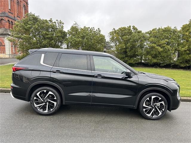 image-1, 2024 Mitsubishi Outlander XLS 2.5P/4WD at Invercargill