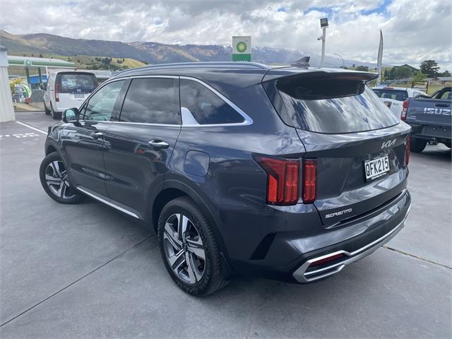 image-4, 2023 Kia Sorento PHEV Premium 1.6T at Central Otago