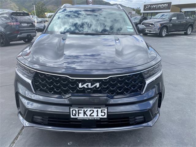 image-7, 2023 Kia Sorento PHEV Premium 1.6T at Central Otago