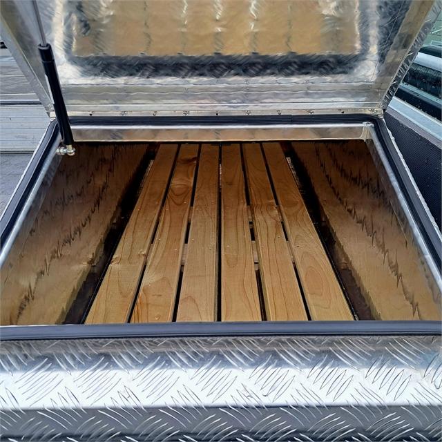 image-10, 2021 Toyota Hilux SR 2.8DT 6MT 4WD Flat Deck at Dunedin