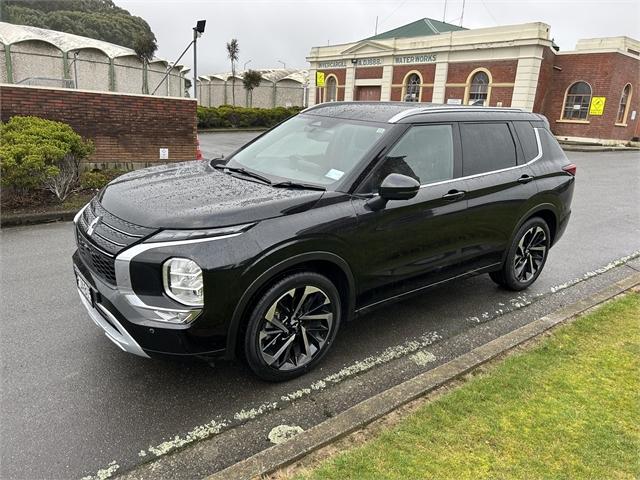 image-2, 2024 Mitsubishi Outlander XLS 2.5P/4WD at Invercargill