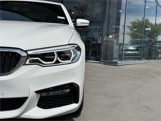 image-3, 2018 BMW 540i NZ NEW 3.0P/250kw at Christchurch