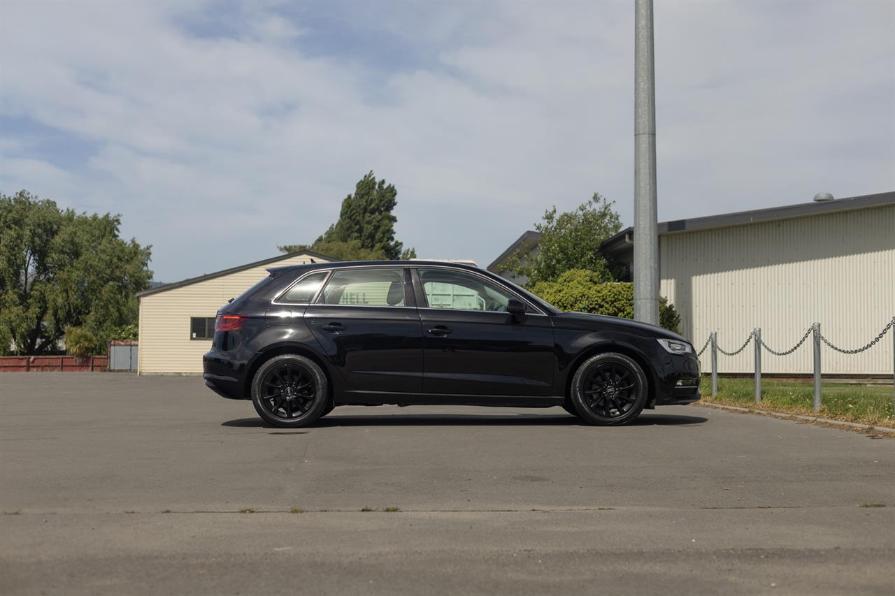 image-3, 2015 Audi A3 1.4TFSI at Christchurch