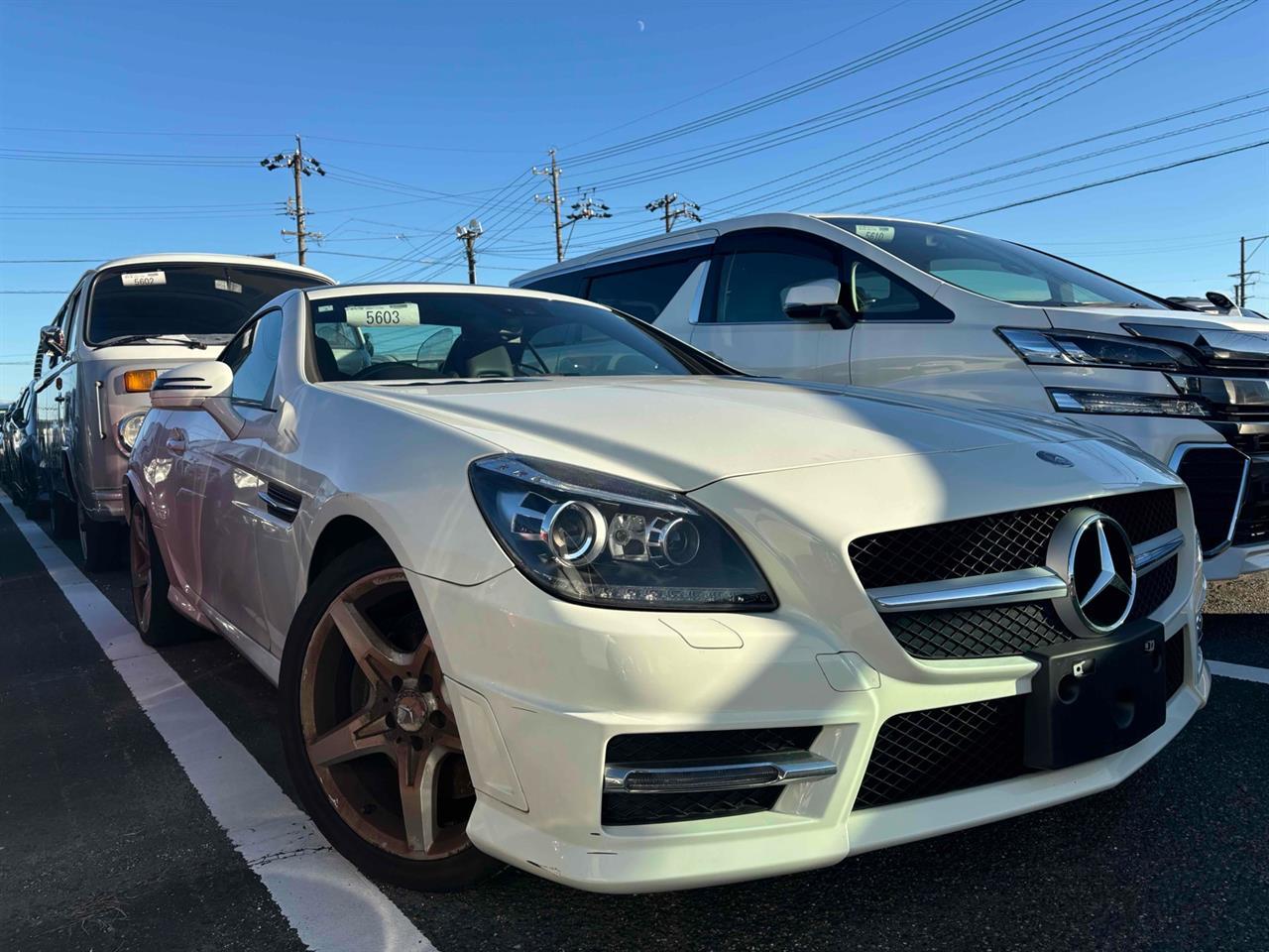 image-3, 2013 MercedesBenz SLK 200 6 Speed Manual AMG Sport at Christchurch