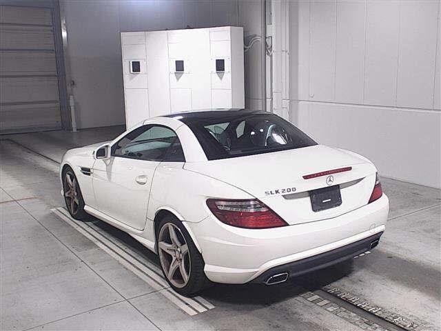 image-1, 2013 MercedesBenz SLK 200 6 Speed Manual AMG Sport at Christchurch