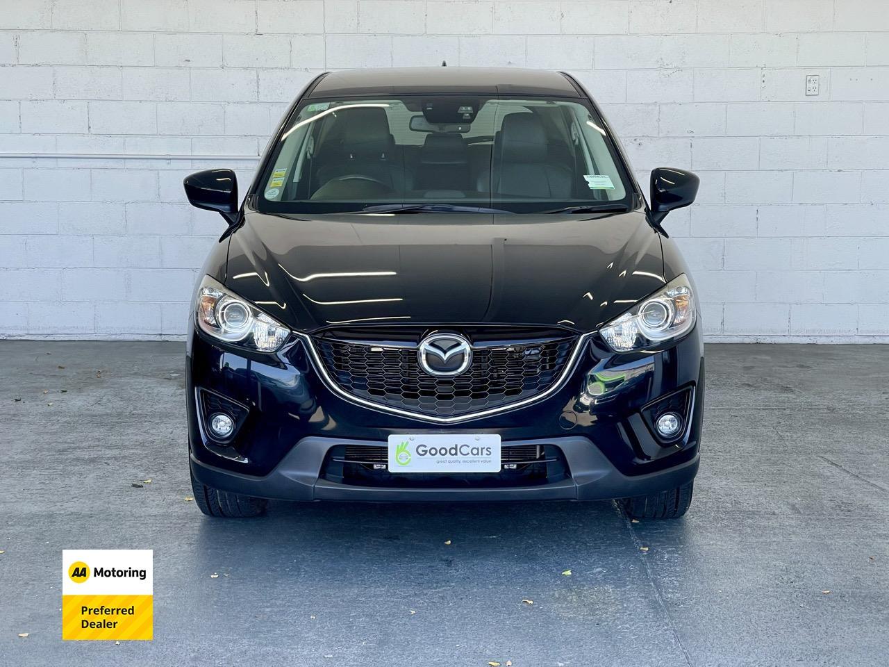 image-5, 2014 Mazda CX-5 25S L PACKAGE at Christchurch