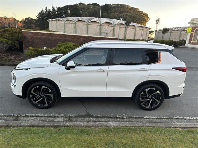 image-2, 2024 Mitsubishi Outlander XLS 2.5P/4WD at Invercargill