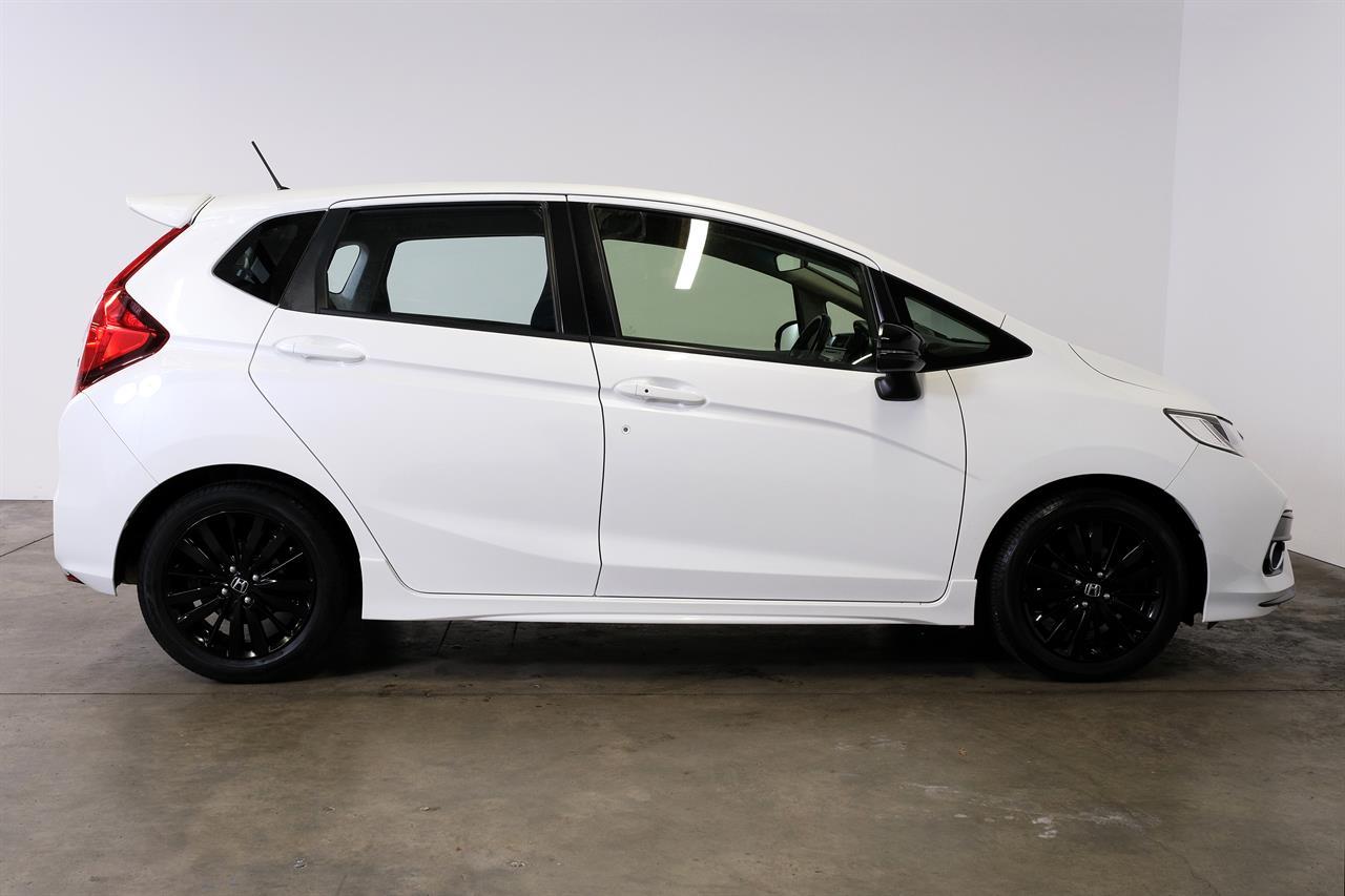 image-9, 2018 Honda Jazz RS 1.5P/CVT 'NZ NEW' at Christchurch