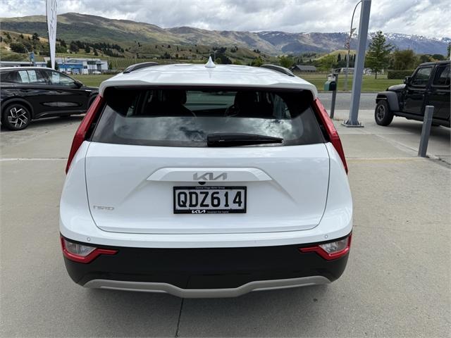 image-4, 2023 Kia Niro EV Light 460 at Central Otago