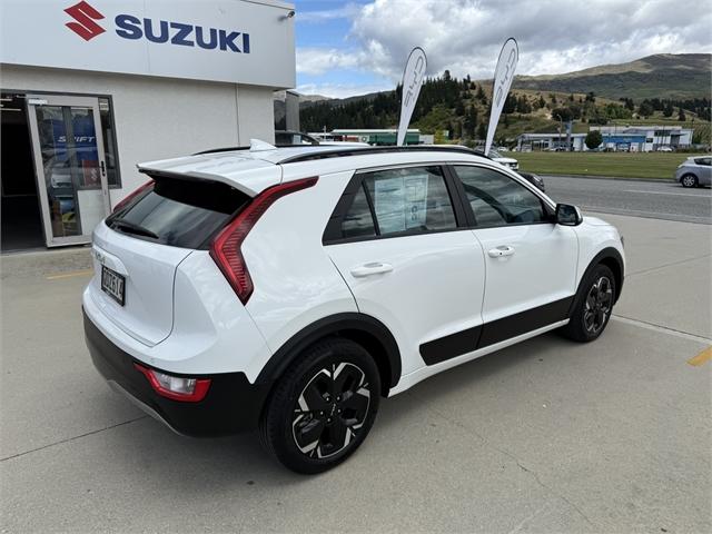 image-3, 2023 Kia Niro EV Light 460 at Central Otago