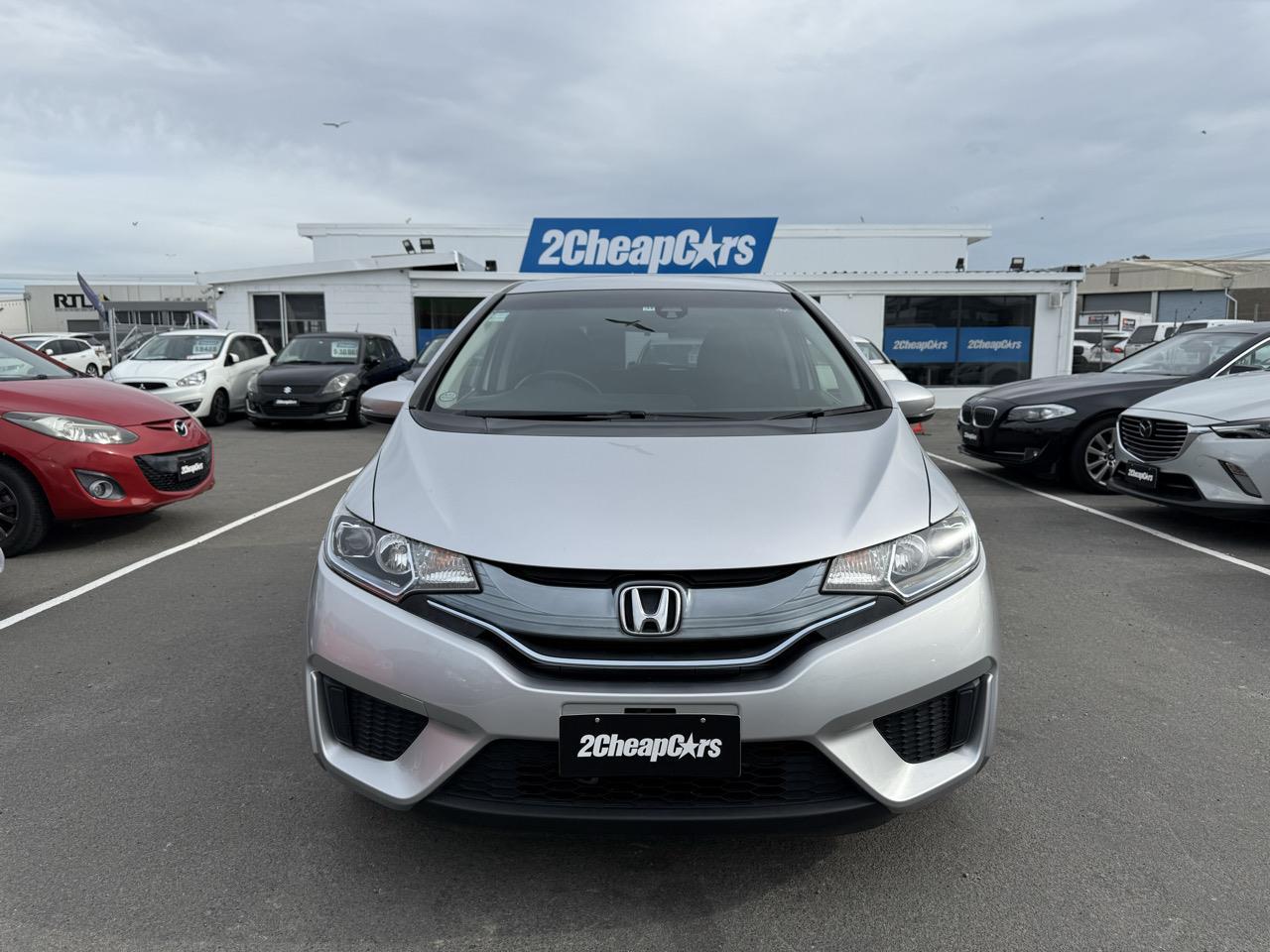 image-2, 2013 Honda Fit Jazz Hybrid Late Shape at Christchurch