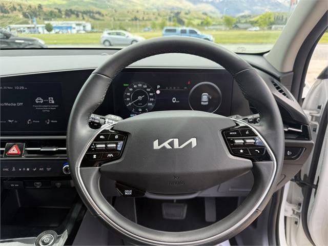 image-16, 2023 Kia Niro EV Light 460 at Central Otago