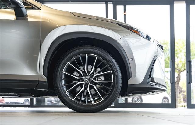 image-3, 2023 Lexus NX 350h Limited 2.5L Hybrid Petrol 4WD  at Christchurch