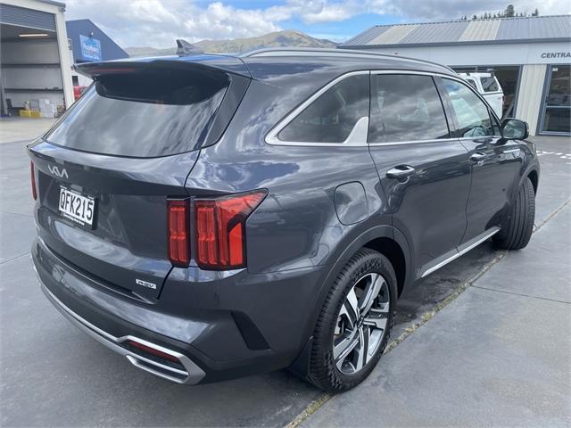 image-2, 2023 Kia Sorento PHEV Premium 1.6T at Central Otago