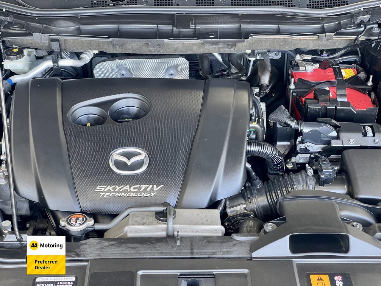 image-7, 2014 Mazda CX-5 25S L PACKAGE at Christchurch