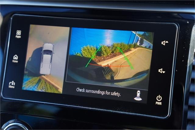 image-13, 2021 Mitsubishi Triton Dc Glsb 4Wd 6At 2.4D at Dunedin